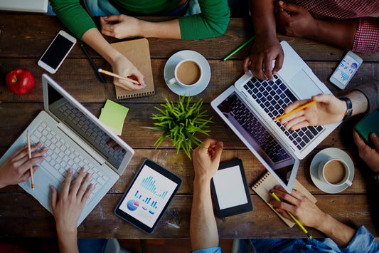 10 Life-Changing Benefits of Using a Digital Planner
