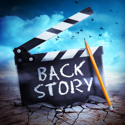 Our Backstory
